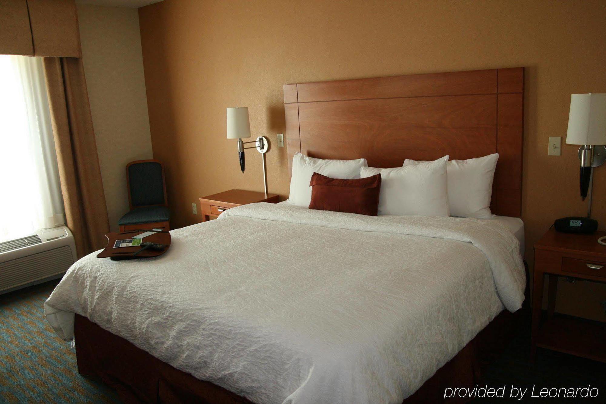 Hampton By Hilton Queretaro Tecnologico Hotel Kamer foto