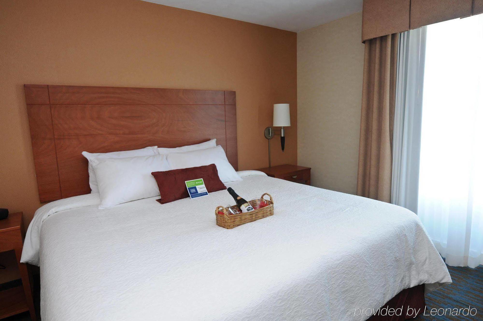 Hampton By Hilton Queretaro Tecnologico Hotel Kamer foto